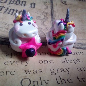 Aromatherapy Unicorn