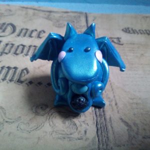 Dragon Guardian of Protection