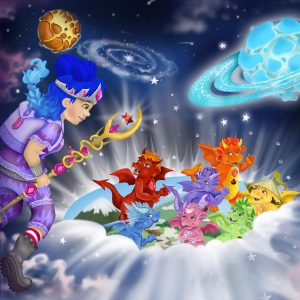 World of Celestria